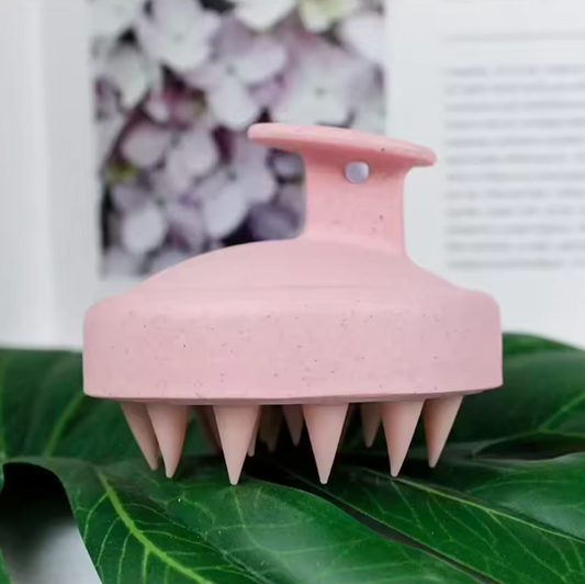 Sculp Massage Device For Healthier Hair
